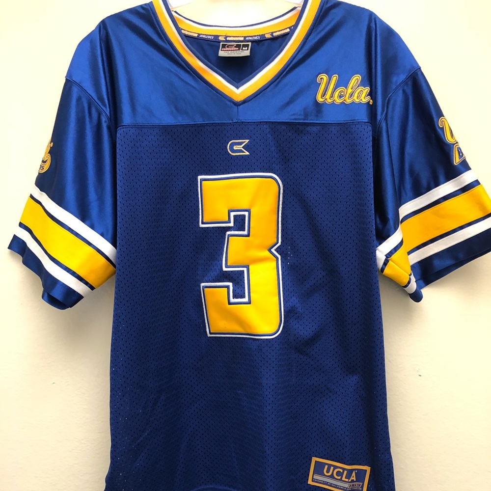 UCLA Bruins football Jersey